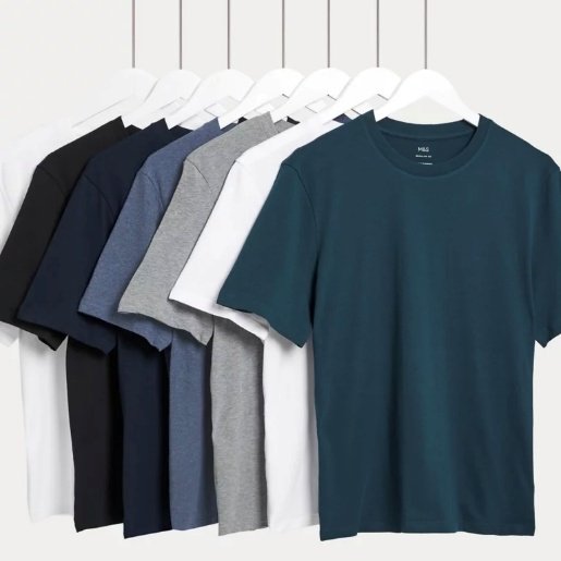 Pakistani T-Shirts export product