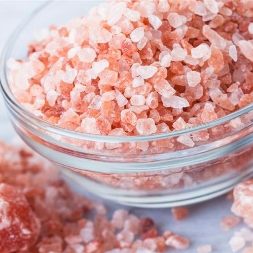 Himalayan Salt