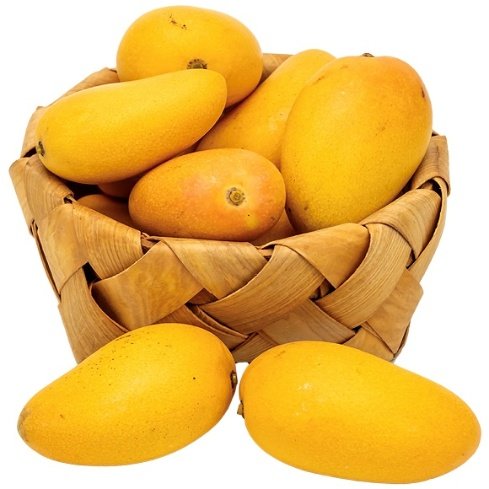 Mangoes